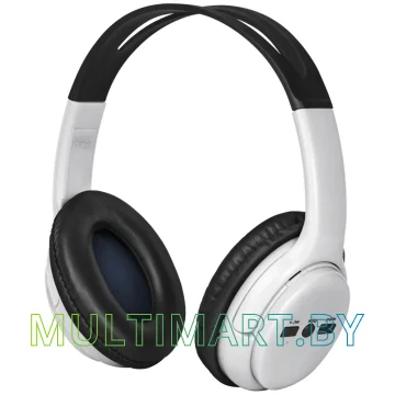 Наушники Defender FreeMotion B520 (белый)